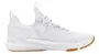 Under Armour Calzados Mas Project Rock BSR 4 3027345-100 White