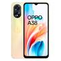 Celular Oppo A38 - 4/128GB - 6.56" - Dual-Sim - Dourado