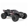 Carro Arrma 1/10 Vorteks 2WD Boost Mega 550 RTR Gunmetal ARA4105SV4T2