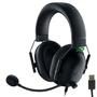 Fone Gamer Razer Blackshark V2 X / com Fio - Preto (RZ04-04570100-R3U1)