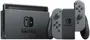 Console Nintendo Switch 32GB Bivolt Cinza/Preto