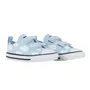 Calzado Converse All Star Azul/Nube Infantil CK10350001