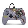 Controle Power A Enhanced Wired Valliant Link para Nintendo Switch - PWA-A-04021