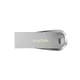 Pendrive Sandisk Ultra Luxe Z74 3.1 Gen 1 128GB Silver