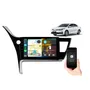Multimidia/ Multimedia/ Stereo PNT - Toyota Corolla / Altis/ Auris(2017-19) And 14 9" 2GB/ 64GB Quadcore Carplay+And Auto