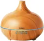 Difusor de Aroma Ultrassônico Satellite A-H6700 400ML LED