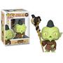 Funko Coleccionables Pop Inuyasha Jaken 1297