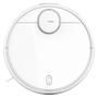 Robo Aspirador Xiaomi Vacuum S12 BHR7328GL - Branco