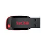 Pendrive Sandisk Z50 Cruzer Blade 128GB