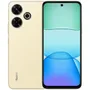 Cel Xiaomi Redmi 13 6+128 Dourado