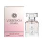 Perfume Maison Alhambra Versencia Crystal 100ML