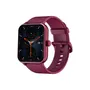 Smartwatch Blackview R50 - Tela 1.85 - 5.0 - BT - Win Red