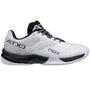 Nox Calzados AT10 CALAT10WHBL (T) 46 White/Black