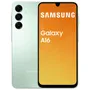 Celular Samsung Galaxy A16 A165M 4GB de Ram / 128GB / Tela 6.7" / Dual Sim Lte - Light Verde (Global)