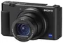 Câmera Sony ZV-1 20 Megapixels Wifi/Bluetooth Preto