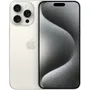 Apple iPhone 15 Pro Max Swap 1TB Esim 6.7" White - Grado A (2 Meses Garantía - Bat. 80/100% - Americano)