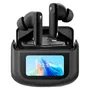 Fone de Ouvido Blackview Airbuds 12 Bluetooth - Preto