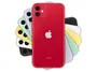 Apple iPhone Swap 11 64GB Rojo Grado A Menos (Americano - Un Mes de Garantia)