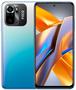 Celular Xiaomi Poco M5S 64GB / 4GB Ram / Dual Sim / Tela 6.43 / Cam 64MP - Azul(Global)
