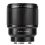 Lente Viltrox Af 85MM F/1.8 Fe II Full Frame p/Sony