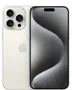 Apple iPhone 15 Pro Max 256GB - White Titanium