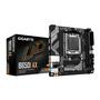 Placa Mãe AM5 Gigabyte B650I Ax DDR5/ Wifi/ M.2/ HDMI/ s/ R/ DP