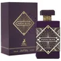 Maison Alhambra Perfume Infini Rose Fem Eau de Parfum 100ML