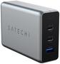 Carregador de Mesa Satechi USB-C PD 100W ST-TC100GM