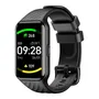 Smartwatch Blackview R10 - Bluetooth - com Pulseira Extra - Preto