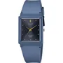 Relógio Casio MQ-38UC-2A2DF Feminino - Blue/Black