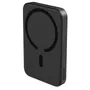 Carregador Portátil Magnético Mini Baseus 20 W 10.000 Mah - Preto (PPCX070001)