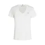 Camiseta Tommy Hilfiger WW0WW37873 YBL Femenino