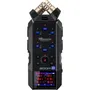 Gravador de Áudio Zoom H6 Essential - Preto