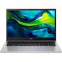Notebook Acer Aspire Go AG15-31P-39R8, Intel Core i3-N305 1.8GHZ, 8GB Ram, 512GB SSD, Tela 15.6" Full HD, Pure Prata, Windows 11 Home, Ingles