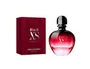 Paco Rabanne Perfume Black XS Masc Eau de Parfum 80ML
