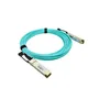 F. M QSFP+ 40G Cabo QSFP-QSFP-AOC15M Cabo Óptico Ativo 15M