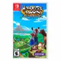 Jogo Harvest Moon One World para Nintendo Switch