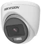 Câmera de Segurança CCTV Hikvision DS-2CE70DF0T-PF 2.8MM 1080P 2MP Colorvu Turret