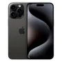 Apple iPhone 15 Pro Max A2849 LL/A Esim 256GB Tela 6.7" - Preto Titanio (Caixa Danificada)