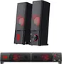 Redragon Speaker Orpheus GS550 2.0 Negro