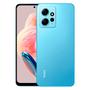 Smartphone Xiaomi Redmi Note 12 4G Global 128GB 6GB Ram Dual Sim Tela 6.67" - Azul