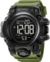 Relógio Skmei 2140 Army Green - Masculino