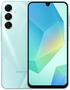 Smartphone Samsung Galaxy A16 5G A166M Dual Sim 6.7" 6GB/128GB Light Green