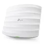 Access Point TP-Link EAP115 Ceiling Wi-Fi 2.4GHZ para Teto - Branco