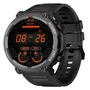 Smartwatch Blackview W50 Bluetooth - Preto