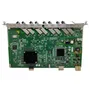 F. Olt Placa Zte Gtgo Gpon C++ 8 SFP C300-C320