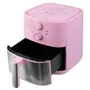 Fritadeira Air Fryer Electrobras TLAF-61 - 6.1L - 220V