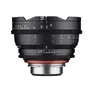 Lente Cine Samyang Xeen Sony 14MM T/3.1 Xeen Cine