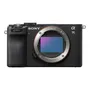 Camera Sony A7C II ILCE-7CM2 Corpo