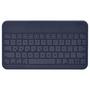 Teclado Wiwu Razor Mini Ultra Light RZ-01 Wireless / Ingles - Azul